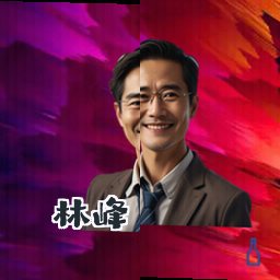 林峰